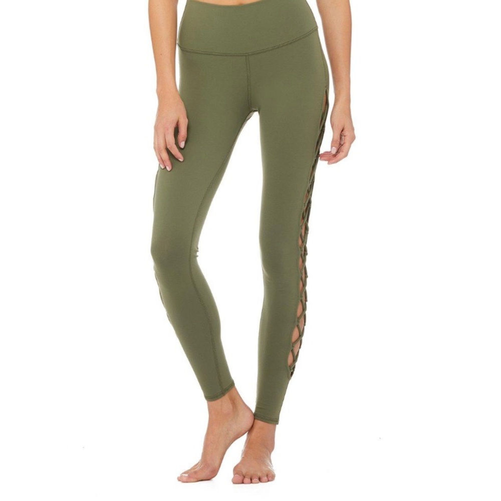 ALO  leggings